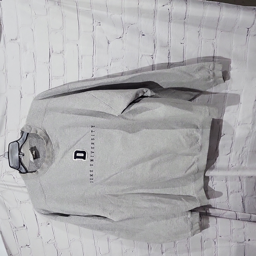 Duke Sweatshirt vintage